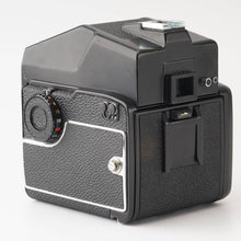 画像をギャラリービューアに読み込む, マミヤ Mamiya M645 1000S / MAMIYA SEKOR C 110mm F2.8 / 電動巻き上げグリップ