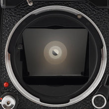 画像をギャラリービューアに読み込む, マミヤ Mamiya M645 1000S / MAMIYA SEKOR C 110mm F2.8 / 電動巻き上げグリップ