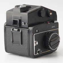 画像をギャラリービューアに読み込む, マミヤ Mamiya M645 / MAMIYA SEKOR C 80mm F2.8