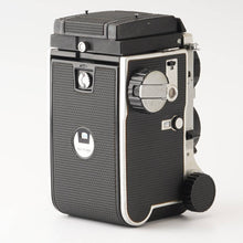 画像をギャラリービューアに読み込む, マミヤ Mamiya C220 PROFESSIONAL / MAMIYA SEKOR DS 105mm f/3.5 ブルードット