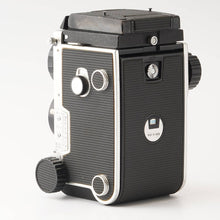 画像をギャラリービューアに読み込む, マミヤ Mamiya C220 PROFESSIONAL / MAMIYA SEKOR DS 105mm f/3.5 ブルードット