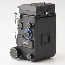画像をギャラリービューアに読み込む, マミヤ Mamiya C330 Professional S / MAMIYA SEKOR 80mm F2.8 ブルードット / グリップ