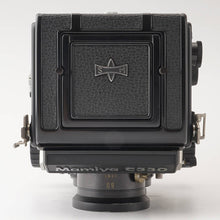 画像をギャラリービューアに読み込む, マミヤ Mamiya C330 Professional S / MAMIYA SEKOR 80mm F2.8 ブルードット / グリップ