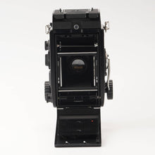 画像をギャラリービューアに読み込む, マミヤ Mamiya C330 Professional S / MAMIYA SEKOR 80mm F2.8 ブルードット / グリップ