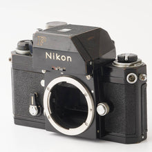 Load image into Gallery viewer, Nikon F photomic FTN ブラック