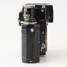 Load image into Gallery viewer, Nikon F photomic FTN ブラック