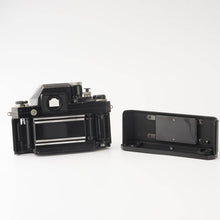 Load image into Gallery viewer, Nikon F photomic FTN ブラック