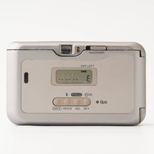 画像をギャラリービューアに読み込む, フジ Fujifilm CARDIA mini TIARA 35mm コンパクトフイルムカメラ / Fujnon SUPER EBC 28mm F3.5