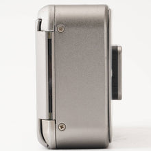 画像をギャラリービューアに読み込む, フジ Fujifilm CARDIA mini TIARA 35mm コンパクトフイルムカメラ / Fujnon SUPER EBC 28mm F3.5