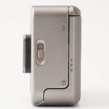 画像をギャラリービューアに読み込む, フジ Fujifilm CARDIA mini TIARA 35mm コンパクトフイルムカメラ / Fujnon SUPER EBC 28mm F3.5