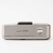 画像をギャラリービューアに読み込む, フジ Fujifilm CARDIA mini TIARA 35mm コンパクトフイルムカメラ / Fujnon SUPER EBC 28mm F3.5