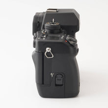 画像をギャラリービューアに読み込む, コンタックス Contax N1 / Carl Zeiss Vario Sonnar 24-85mm F3.5-4.5 T*