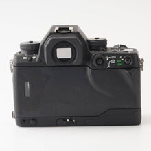 画像をギャラリービューアに読み込む, コンタックス Contax N1 / Carl Zeiss Vario Sonnar 24-85mm F3.5-4.5 T*