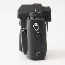 画像をギャラリービューアに読み込む, コンタックス Contax N1 / Carl Zeiss Vario Sonnar 24-85mm F3.5-4.5 T*