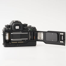 画像をギャラリービューアに読み込む, コンタックス Contax N1 / Carl Zeiss Vario Sonnar 24-85mm F3.5-4.5 T*