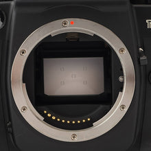 画像をギャラリービューアに読み込む, コンタックス Contax N1 / Carl Zeiss Vario Sonnar 24-85mm F3.5-4.5 T*