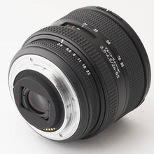 画像をギャラリービューアに読み込む, コンタックス Contax N1 / Carl Zeiss Vario Sonnar 24-85mm F3.5-4.5 T*