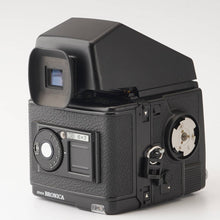 画像をギャラリービューアに読み込む, ゼンザブロニカ Zenza Bronica GS-1 / ZENZANON PG 100mm F3.5 / テレコンバーター G 2X