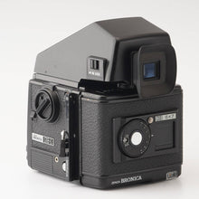 画像をギャラリービューアに読み込む, ゼンザブロニカ Zenza Bronica GS-1 / ZENZANON PG 100mm F3.5 / テレコンバーター G 2X