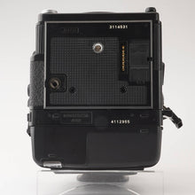 画像をギャラリービューアに読み込む, ゼンザブロニカ Zenza Bronica GS-1 / ZENZANON PG 100mm F3.5 / テレコンバーター G 2X