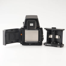 画像をギャラリービューアに読み込む, ゼンザブロニカ Zenza Bronica GS-1 / ZENZANON PG 100mm F3.5 / テレコンバーター G 2X