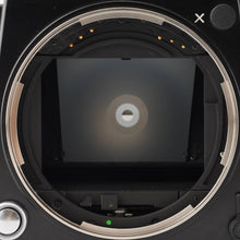 画像をギャラリービューアに読み込む, ゼンザブロニカ Zenza Bronica GS-1 / ZENZANON PG 100mm F3.5 / テレコンバーター G 2X