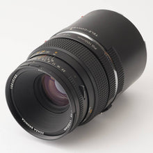 画像をギャラリービューアに読み込む, ゼンザブロニカ Zenza Bronica GS-1 / ZENZANON PG 100mm F3.5 / テレコンバーター G 2X
