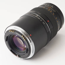 画像をギャラリービューアに読み込む, ゼンザブロニカ Zenza Bronica GS-1 / ZENZANON PG 100mm F3.5 / テレコンバーター G 2X