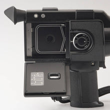 Load image into Gallery viewer, Nikon R10 SUPER Super 8 Movie Film Camera / Cine NIKKOR Zoom C 7-70mm f/1.4