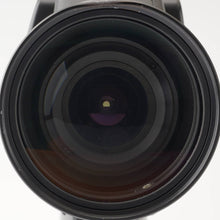 Load image into Gallery viewer, Nikon R10 SUPER Super 8 Movie Film Camera / Cine NIKKOR Zoom C 7-70mm f/1.4