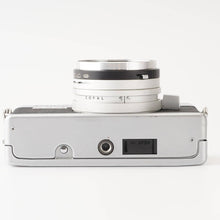 Load image into Gallery viewer, Canon Canonet QL17 G-III QL / Canon Lens 40mm f/1.7