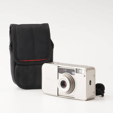 画像をギャラリービューアに読み込む, フジ Fujifilm TIARA ZOOM / SUPER EBC FUJINON ZOOM 28-56mm