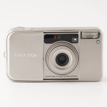 画像をギャラリービューアに読み込む, フジ Fujifilm TIARA ZOOM / SUPER EBC FUJINON ZOOM 28-56mm