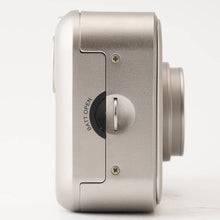 画像をギャラリービューアに読み込む, フジ Fujifilm TIARA ZOOM / SUPER EBC FUJINON ZOOM 28-56mm