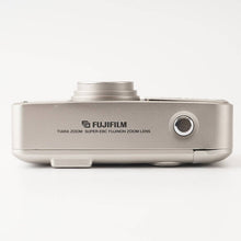 画像をギャラリービューアに読み込む, フジ Fujifilm TIARA ZOOM / SUPER EBC FUJINON ZOOM 28-56mm