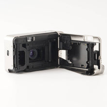 画像をギャラリービューアに読み込む, フジ Fujifilm TIARA ZOOM / SUPER EBC FUJINON ZOOM 28-56mm