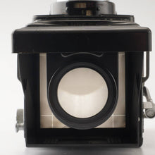 画像をギャラリービューアに読み込む, ミノルタ Minolta AUTOCORD RG / ROKKOR 75mm F3.5