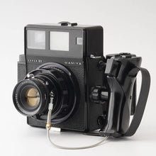 画像をギャラリービューアに読み込む, マミヤ Mamiya SUPER 23 / MAMIYA SEKOR 100mm F3.5