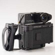 画像をギャラリービューアに読み込む, マミヤ Mamiya SUPER 23 / MAMIYA SEKOR 100mm F3.5