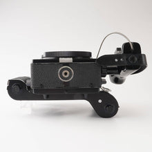 画像をギャラリービューアに読み込む, マミヤ Mamiya SUPER 23 / MAMIYA SEKOR 100mm F3.5