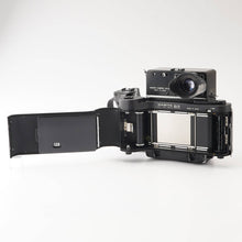 画像をギャラリービューアに読み込む, マミヤ Mamiya SUPER 23 / MAMIYA SEKOR 100mm F3.5