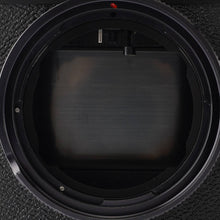 画像をギャラリービューアに読み込む, マミヤ Mamiya SUPER 23 / MAMIYA SEKOR 100mm F3.5