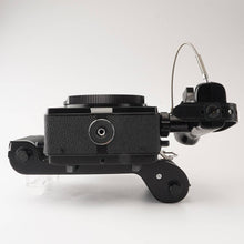 画像をギャラリービューアに読み込む, マミヤ Mamiya SUPER 23 中判フィルムカメラ