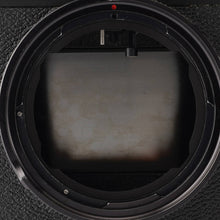 画像をギャラリービューアに読み込む, マミヤ Mamiya SUPER 23 中判フィルムカメラ