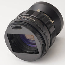 画像をギャラリービューアに読み込む, マミヤ Mamiya MAMIYA SEKOR 100mm F2.8 マミヤプレス用