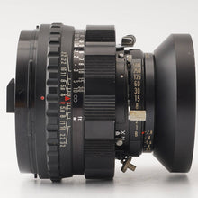 画像をギャラリービューアに読み込む, マミヤ Mamiya MAMIYA SEKOR 100mm F2.8 マミヤプレス用