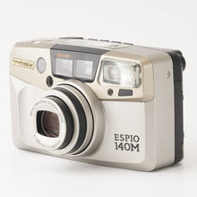 画像をギャラリービューアに読み込む, ペンタックス Pentax ESPIO 140M / smc PENTAX ZOOM 38-140mm