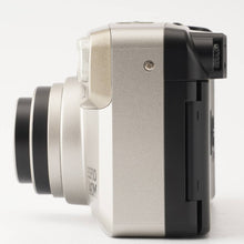 画像をギャラリービューアに読み込む, ペンタックス Pentax ESPIO 140M / smc PENTAX ZOOM 38-140mm