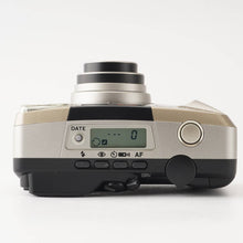 画像をギャラリービューアに読み込む, ペンタックス Pentax ESPIO 140M / smc PENTAX ZOOM 38-140mm