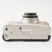 画像をギャラリービューアに読み込む, ペンタックス Pentax ESPIO 140M / smc PENTAX ZOOM 38-140mm